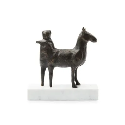 Centaur Statue Bronze