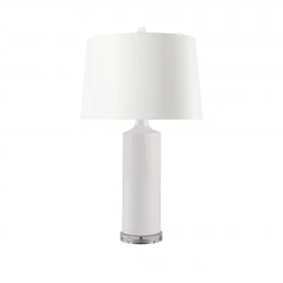 Conniston Lamp (Lamp Only) White Cloud