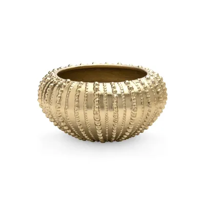 Diadema Bowl Brass