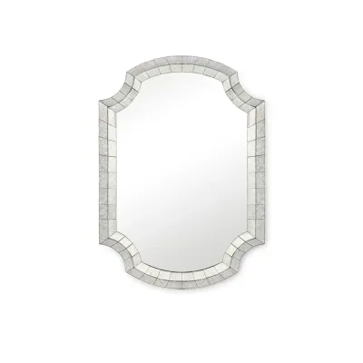 Emerson Antique Mirror
