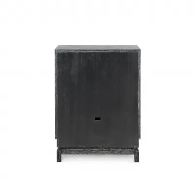 Emmett Cabinet Black
