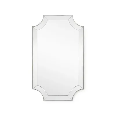 Everly Clear Mirror