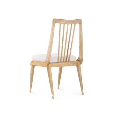 Fiona Chair Natural