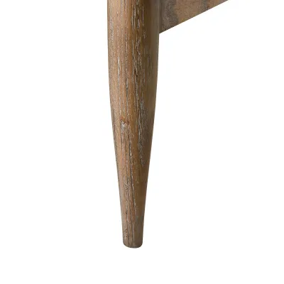 Frans Lounge Chair Driftwood