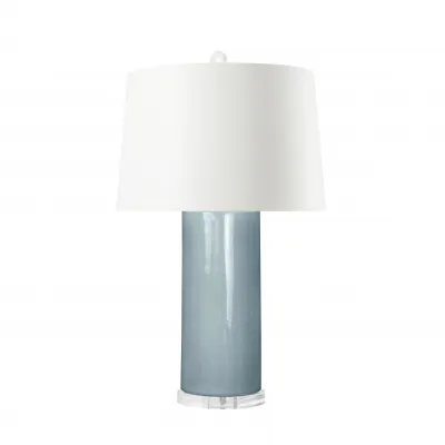 Formosa Lamp (Lamp Only) Smoke Blue