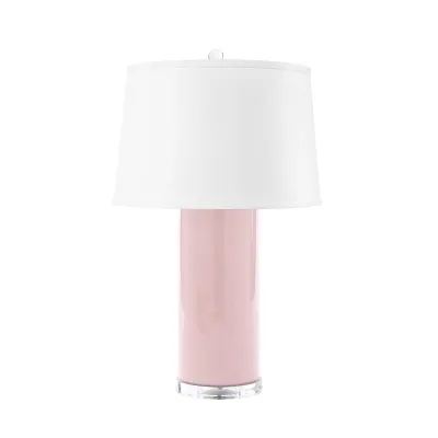 Formosa Lamp (Lamp Only) Pink