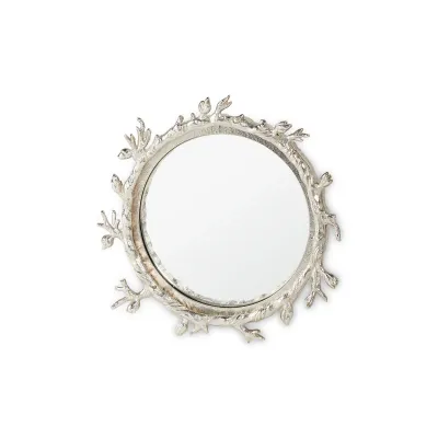 Ganymede Mirror Nickel