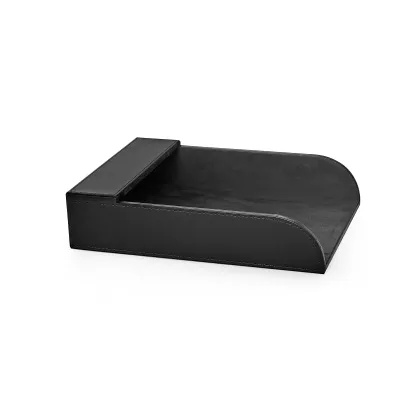 Hunter Paper Tray Black