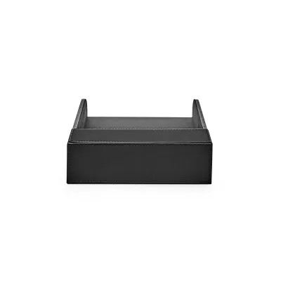 Hunter Paper Tray Black