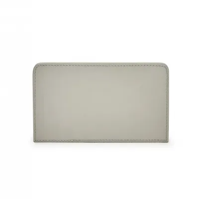 Hunter Letter Caddy Gray