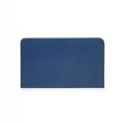 Hunter Letter Caddy Navy Blue