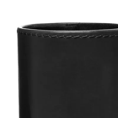 Hunter Pen/ Pencil Cup Black