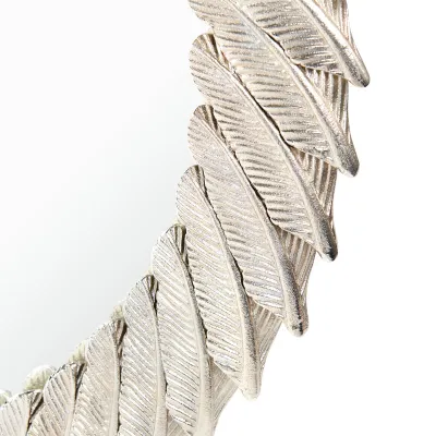 Icarus Mirror Nickel