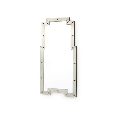 Lane Mirror - Small Antique