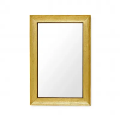 Melinda Mirror Light Antique Brass