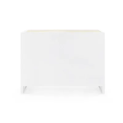 Mallet 8-Drawer Vanilla