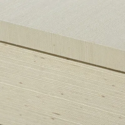 Ming Extra Large 8-Drawer Canvas Cream