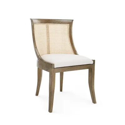 Monaco Armchair Driftwood