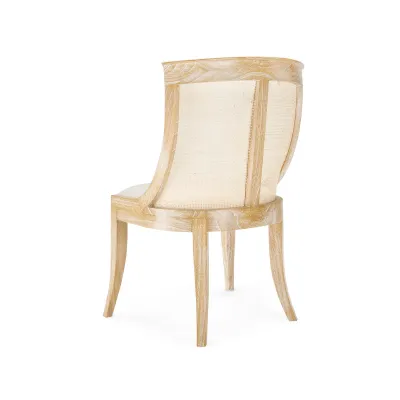 Monaco Armchair Natural