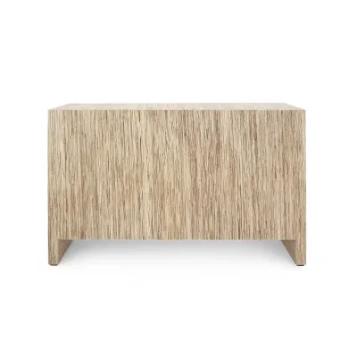 Morgan Papyrus Extra Large 6-Drawer Papyrus