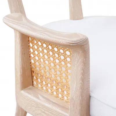 Marshall Arm Chair Sand