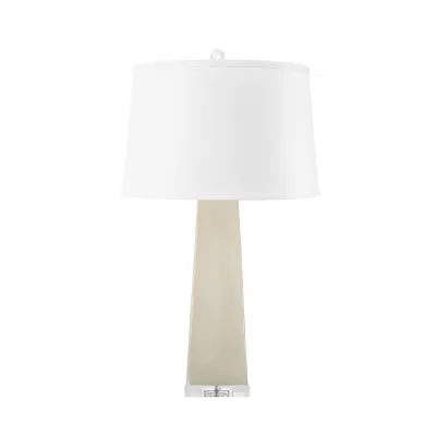 Naxos Lamp (Lamp Only) Beige