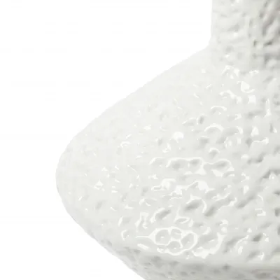 Oporto Tall Lamp (Lamp Only) Moon White