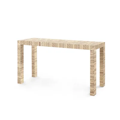 Parsons Large Console Papyrus