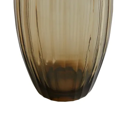 Pietro Small Vase Cedar Smoke