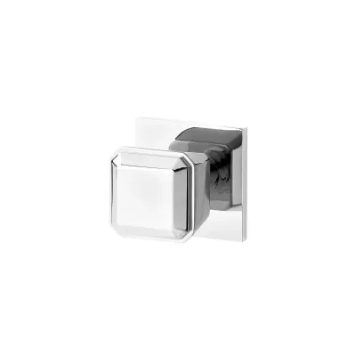Aline Polished Nickel Pull