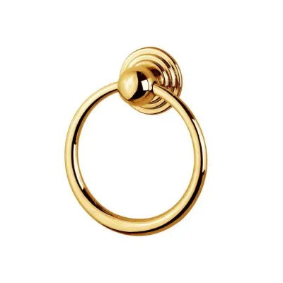 Chester Pull Gold
