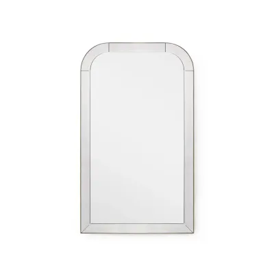 Riley Antique Mirror