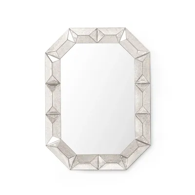 Romano Wall Mirror Antique