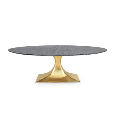 Stockholm-380-Base Brass