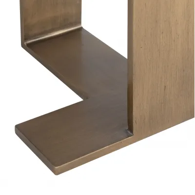 Sutton Console Sand