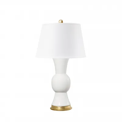 Tao Lamp (Lamp Only) White Smoke