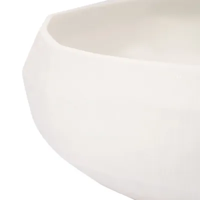 Vasa Bowl, Ghost White