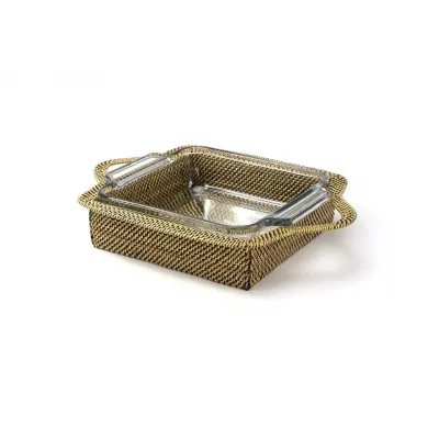 Square Baker incl. Anchor 8 sq Inch 1QT