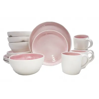 Pinch Pink Dinnerware