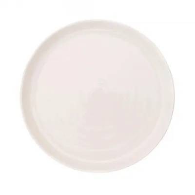 Pinch White Dinnerware