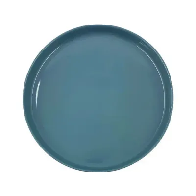 Reims Atlantic/Light Blue Dinnerware