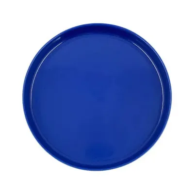 Reims Mediterranean/Dark Blue Dinnerware