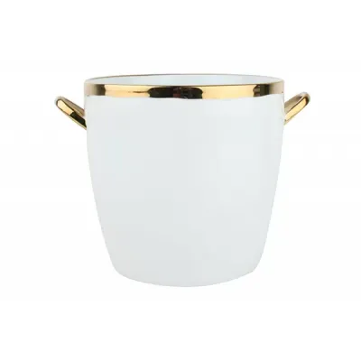 Dauville Ice Bucket Gold