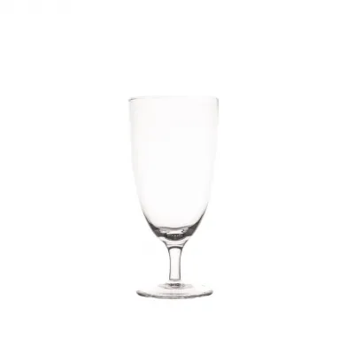 Amwell Clear Water Glasses, Set of 4