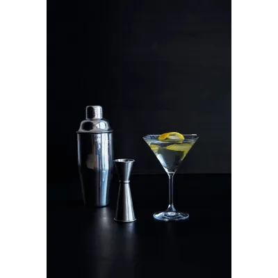 Canvas Home Classic Martini Glasses, Set of 4