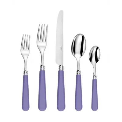 Altea Purple Flatware