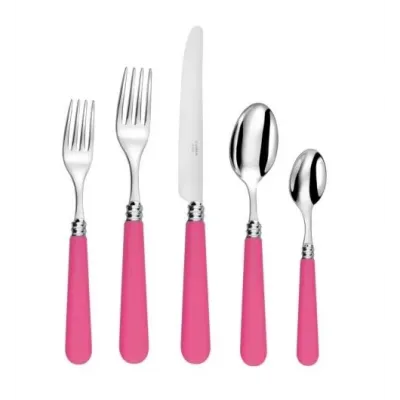 Altea Fuchsia Flatware