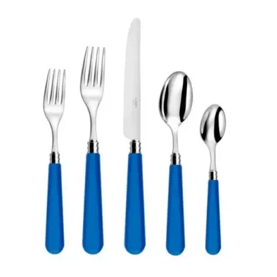 Altea French Blue Flatware