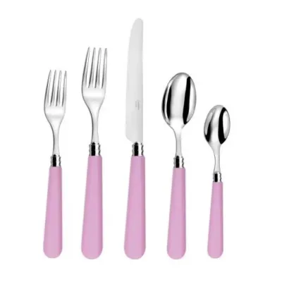 Altea Pink Flatware
