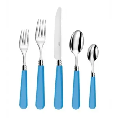 Altea Sky Blue Flatware